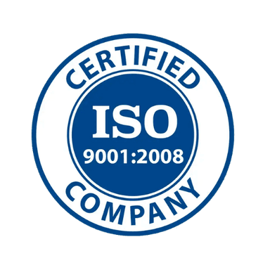 Logo certificazione UNI EN ISO 9001