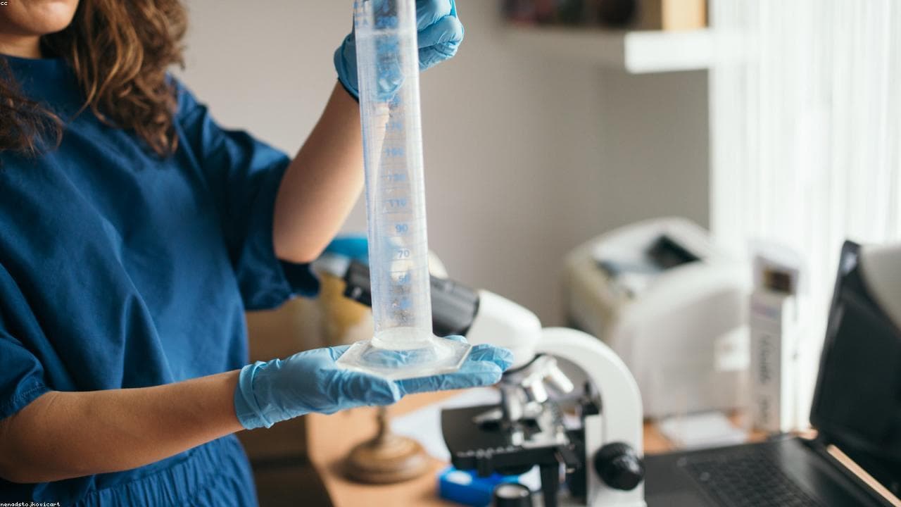 Valutazione del Rischio Chimico